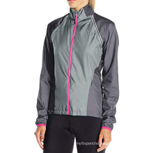 bicycle rain wear women's water proof bike riding jacket